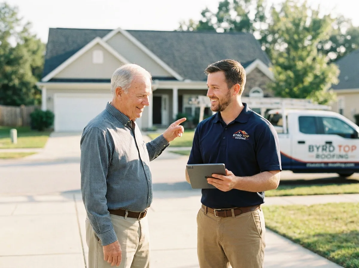 Roofing Center Point, LA FAQs